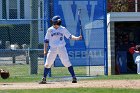Baseball vs WPI  Wheaton College baseball vs Worcester Polytechnic Institute. - (Photo by Keith Nordstrom) : Wheaton, baseball